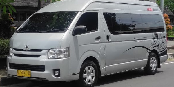 travel super executive malang bali